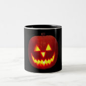 Halloween Mok (Center)