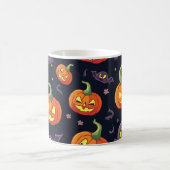 halloween mok (Center)