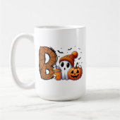Halloween Mok (Links)