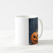 Halloween mok (Voorkant rechts)