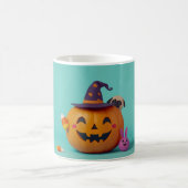 Halloween Mok (Center)