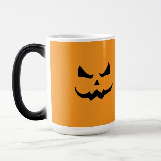 Halloween mok (Links)