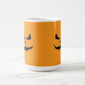 Halloween mok (Midden)