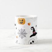 halloween mok (Center)