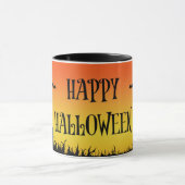 Halloween Mok (Midden)