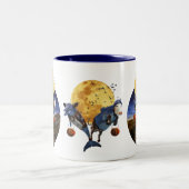 Halloween - Mok (Center)