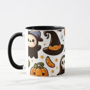 halloween mok