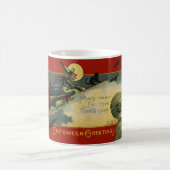 Halloween Mok (Center)