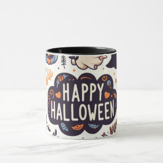 halloween mok