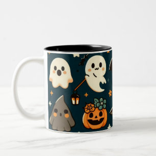 halloween mok