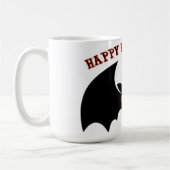 Halloween Mok/BBT Koffiemok (Links)
