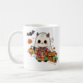 Halloween Mok Ghost R (Links)
