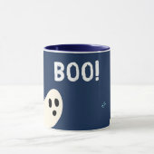 Halloween Mok Gift, Halloween Coffee Mugs (Midden)