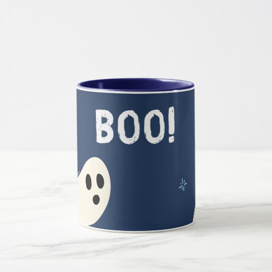 Halloween Mok Gift, Halloween Coffee Mugs (Midden)