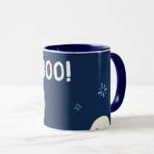 Halloween Mok Gift, Halloween Coffee Mugs (Voorkant rechts)