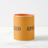 Halloween-Mok Mok (Midden)