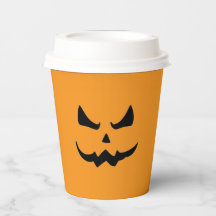  Halloween mok 