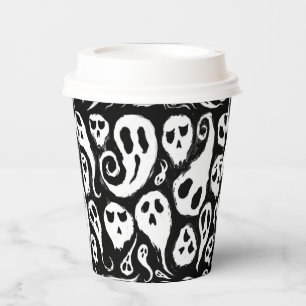 Halloween mok Papieren Bekers