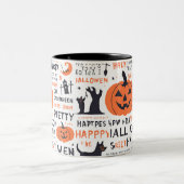 Halloween Mokken (Center)