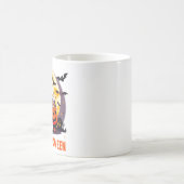 Halloween Mokken (Center)