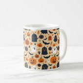 Halloween mokken (Voorkant rechts)