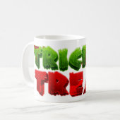 Halloween Mokken Design (Voorkant links)