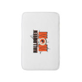 Halloween Mom - Halloween Costume Badmat (Voorkant Verticaal)