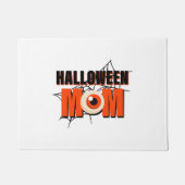 Halloween Mom - Halloween Costume Deurmat (Voorkant)