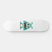 Halloween/Monster/cartoon Persoonlijk Skateboard (Horizontaal)