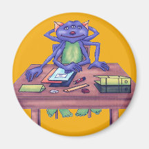 Halloween Monster-Director