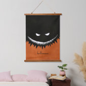 Halloween Monster Hangend Wandkleed (Slaapkamer)