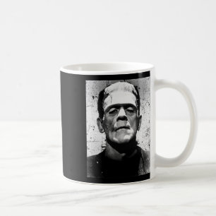 Halloween Monster Horror Film Monster 1 Koffiemok