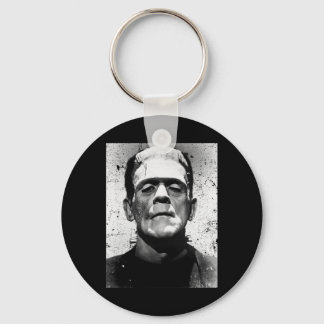 Halloween Monster Horror Film Monster 1 Sleutelhanger