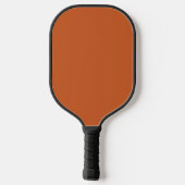 Halloween/Monster/October/Fall  Pickleball Paddle (Achterkant)