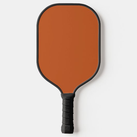 Halloween/Monster/October/Fall  Pickleball Paddle (Achterkant)