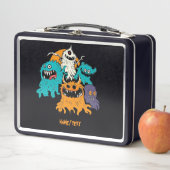 Halloween/Monster/Oktober/Herfst (In situ)