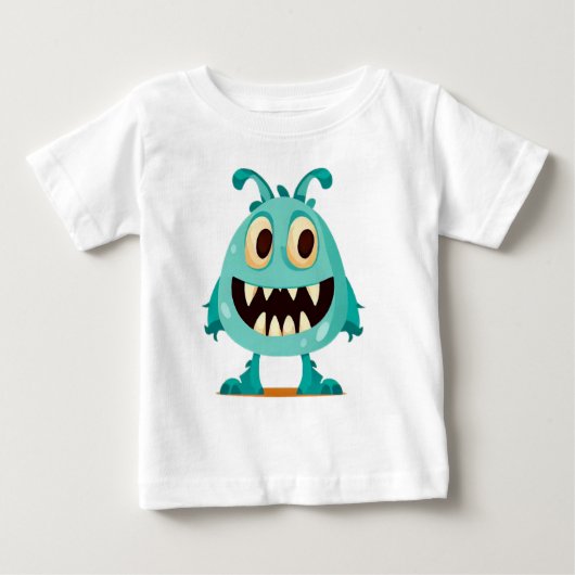 Halloween/Monster/tekenfilm  (Voorkant)
