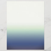 Halloween Monsters Kinder Kostuum Party Flyer (Achterkant)