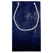 Halloween - Monsters Klein Cadeauzakje (Achterkant)