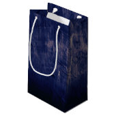 Halloween - Monsters Klein Cadeauzakje (Achterkant Gekanteld)