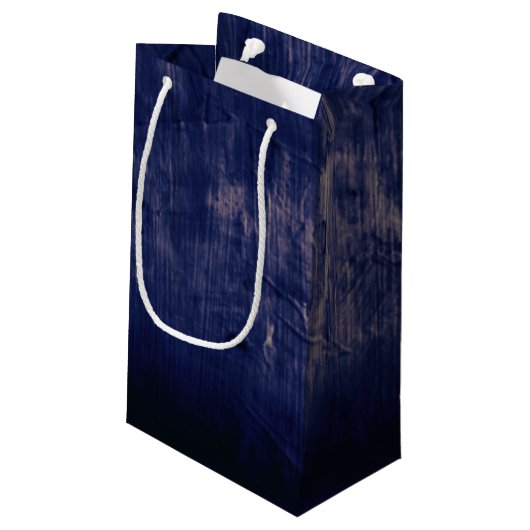 Halloween - Monsters Klein Cadeauzakje (Achterkant Gekanteld)