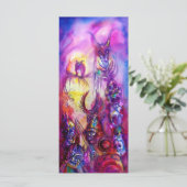 HALLOWEEN MONSTERS / ORK OORLOG Fantasy (Staand voorkant)