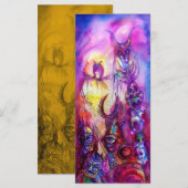 HALLOWEEN MONSTERS / ORK OORLOG Fantasy (Voorkant / Achterkant)