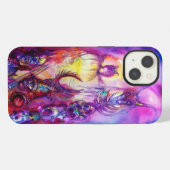 HALLOWEEN MONSTERS / ORK OORLOG Fantasy iPhone Hoesje (Achterkant horizontaal)