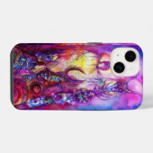 HALLOWEEN MONSTERS / ORK OORLOG Fantasy iPhone Hoesje (Achterkant horizontaal)