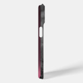 HALLOWEEN MONSTERS / ORK WAR Black White Fantasy Case-Mate iPhone Case (Achterkant / Rechts)