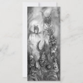 HALLOWEEN MONSTERS/ORK WAR Fantasy (Achterkant)