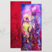 HALLOWEEN MONSTERS/ORK WAR Fantasy (Voorkant / Achterkant)