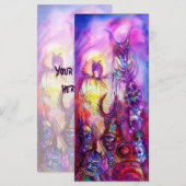 HALLOWEEN MONSTERS/ORK WAR Fantasy (Voorkant / Achterkant)