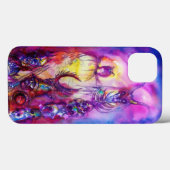 HALLOWEEN MONSTERS/ORK WAR Fantasy Case-Mate iPhone Case (Achterkant (horizontaal))